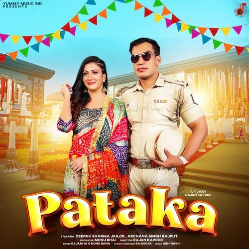 Pataka Nonu Rana MP3 Download