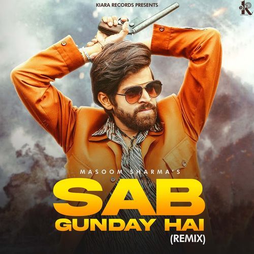 Sab Gunday Hai DJ Remix Manisha Sharma MP3 Download