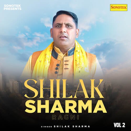 Shilak Sharma Ragni Vol 2