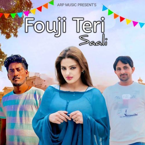 Fouji Teri Saali Krishan Mada MP3 Download