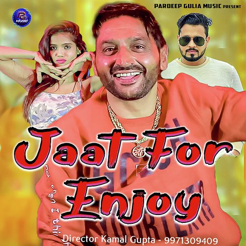 Jaat For Enjoy Pardeep Gulia MP3 Download