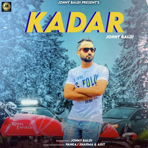 Kadar Johny Baldi MP3 Download