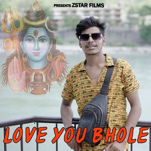 Love You Bhole Amit Bhana MP3 Download