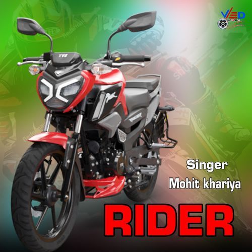 RIDER Mohit khariya MP3 Download