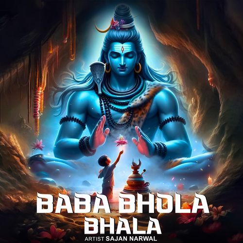 Baba Bhola Bhala Sajan Narwal MP3 Download