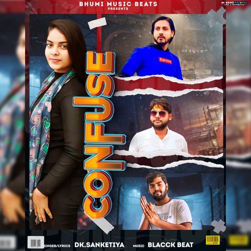 Confuse DK SANKETIYA MP3 Download