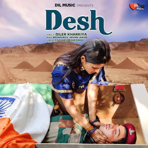 Desh Diler Kharkiya MP3 Download