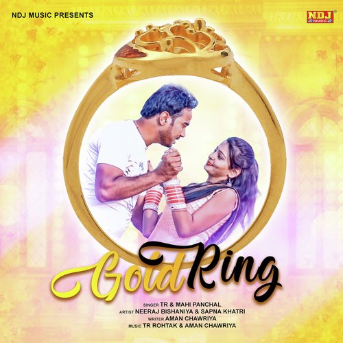 Gold Ring Mahi Panchal MP3 Download