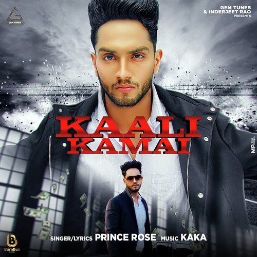 Kaali Kamai Prince Rose MP3 Download