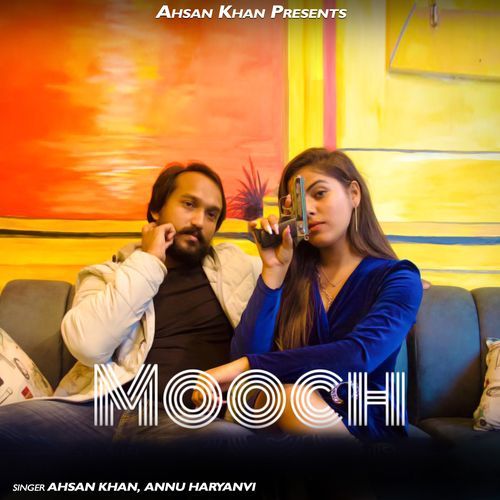 Mooch Annu Haryanvi MP3 Download