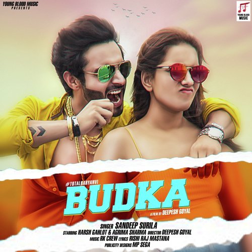Budka Dr. Sandeep Surila MP3 Download