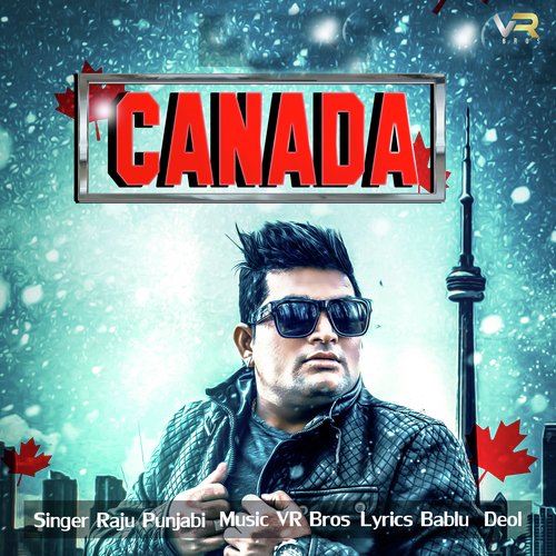 Canada Raju Punjabi MP3 Download