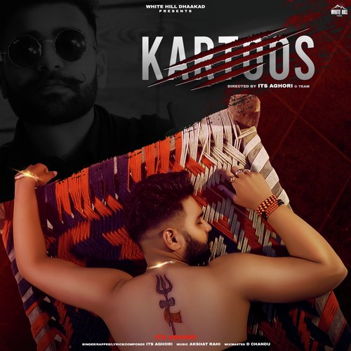 Kartoos Its Aghori MP3 Download