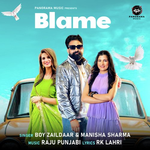 Blame Manisha Sharma MP3 Download