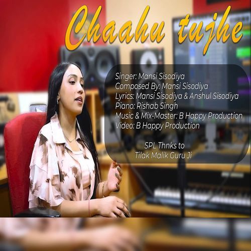 Chaahu Tujhe Mansi Sisodiya MP3 Download