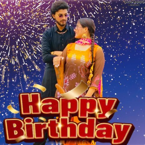 Happy Birthday Love Sharma MP3 Download