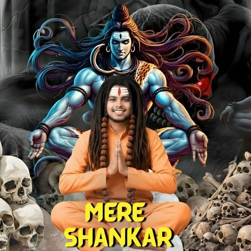 Mere Shankar Bholenath Kumarviki MP3 Download