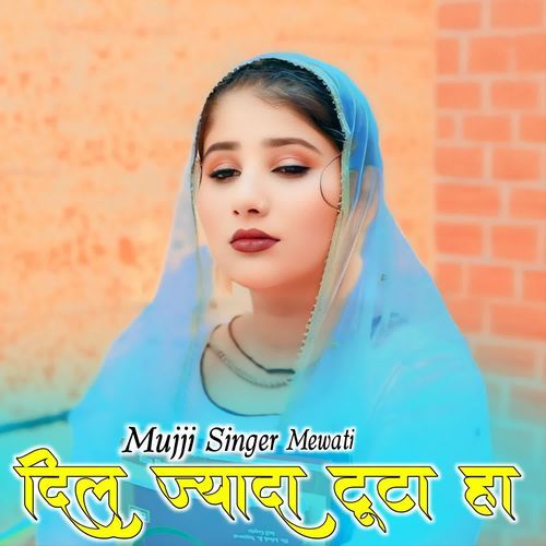 Dil Jayada Tuta Ha MUJJI SINGER MEWATI MP3 Download