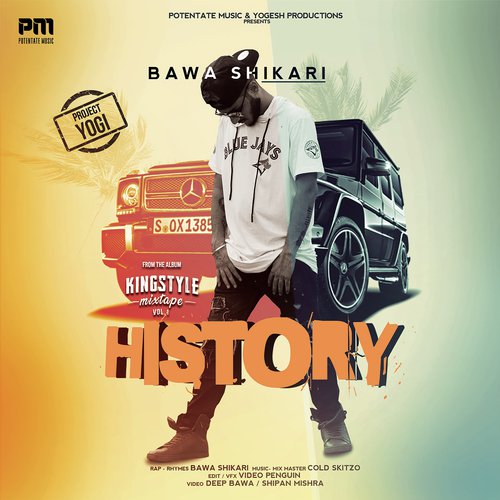 Bawa Shikari Songs MP3 Download