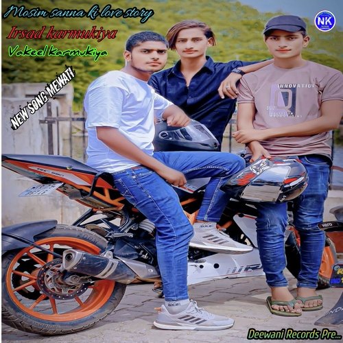 Mosim sanna ki love story Irsad Karmukiya MP3 Download