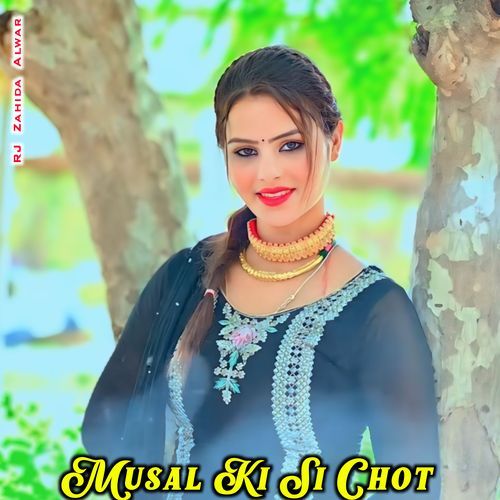 Musal Ki Si Chot RJ Zahida Alwar MP3 Download
