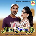 Nakhra Darling Ka Album Download
