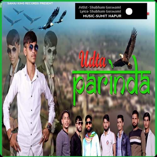 Udta Parinda Shubham Goswami MP3 Download
