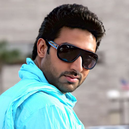 Abhishek Bachchan Songs MP3 Download