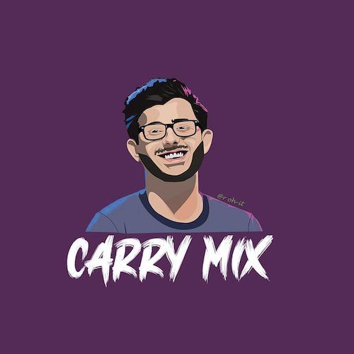 Ajey Nagar (CarryMinati) Songs MP3 Download