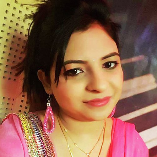 Anu Kadyan Songs MP3 Download