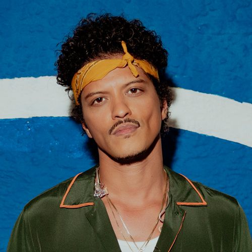 Bruno Mars Songs MP3 Download