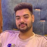 Goldey Sharma