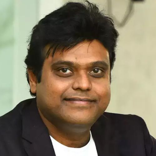Harris Jayraj Songs MP3 Download