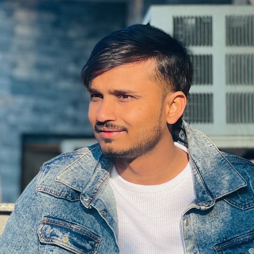 Harsh Hathraswala Songs MP3 Download