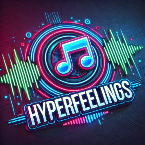 Hyper Feelings Songs MP3 Download