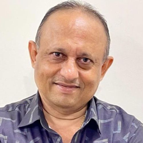 Kashyap Vora Songs MP3 Download