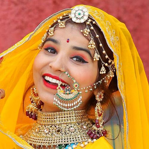 Khushi Choudhary Songs MP3 Download