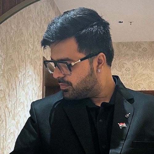 Mridul Arora Songs MP3 Download