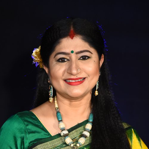 Namita Agrawal Songs MP3 Download