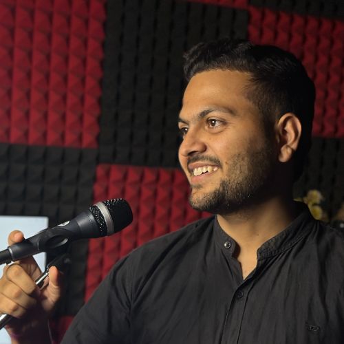Nishant Mehra Songs MP3 Download