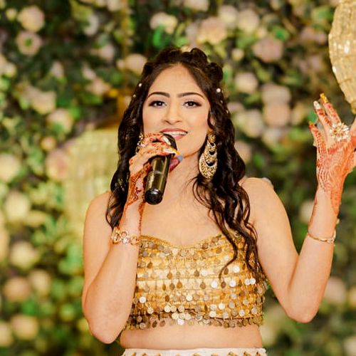 Nitika Jain Songs MP3 Download