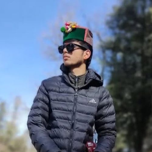 Nitin Thakur Songs MP3 Download