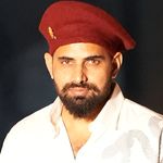 RD Parmar