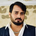 RJ CHAUDHARY