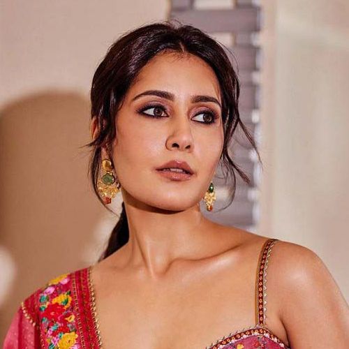 Raashi Khanna Songs MP3 Download