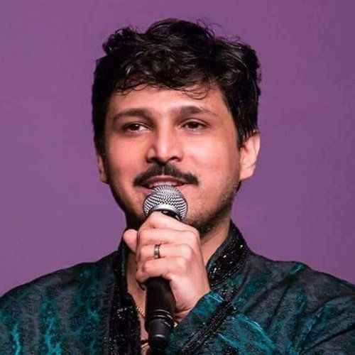 Rajesh Krishnan Songs MP3 Download