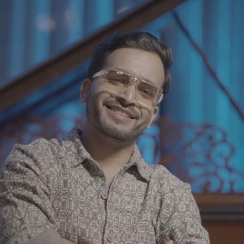 Rohit Kashyap Songs MP3 Download