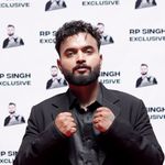 Rp Singh
