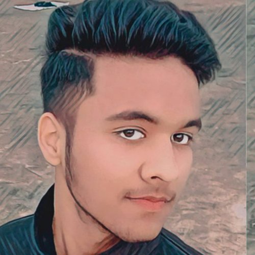Saksham Tyagi Songs MP3 Download