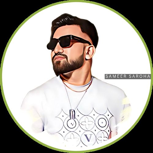 Sameer Saroha Songs MP3 Download
